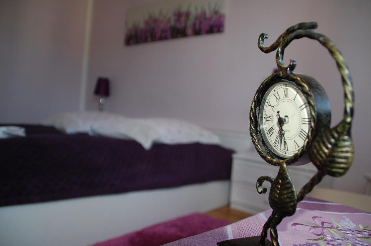 Koral Bed & Breakfast Koszalin Dış mekan fotoğraf