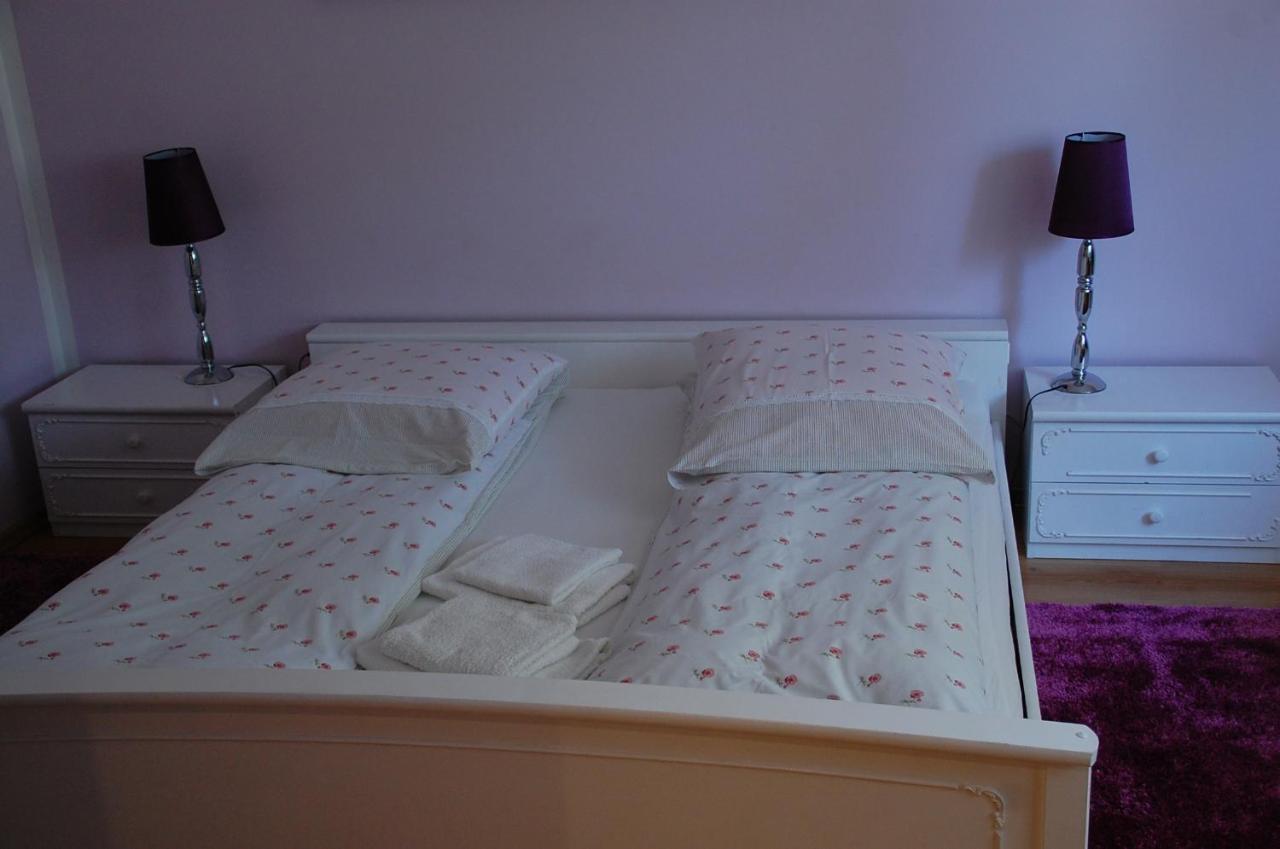 Koral Bed & Breakfast Koszalin Dış mekan fotoğraf